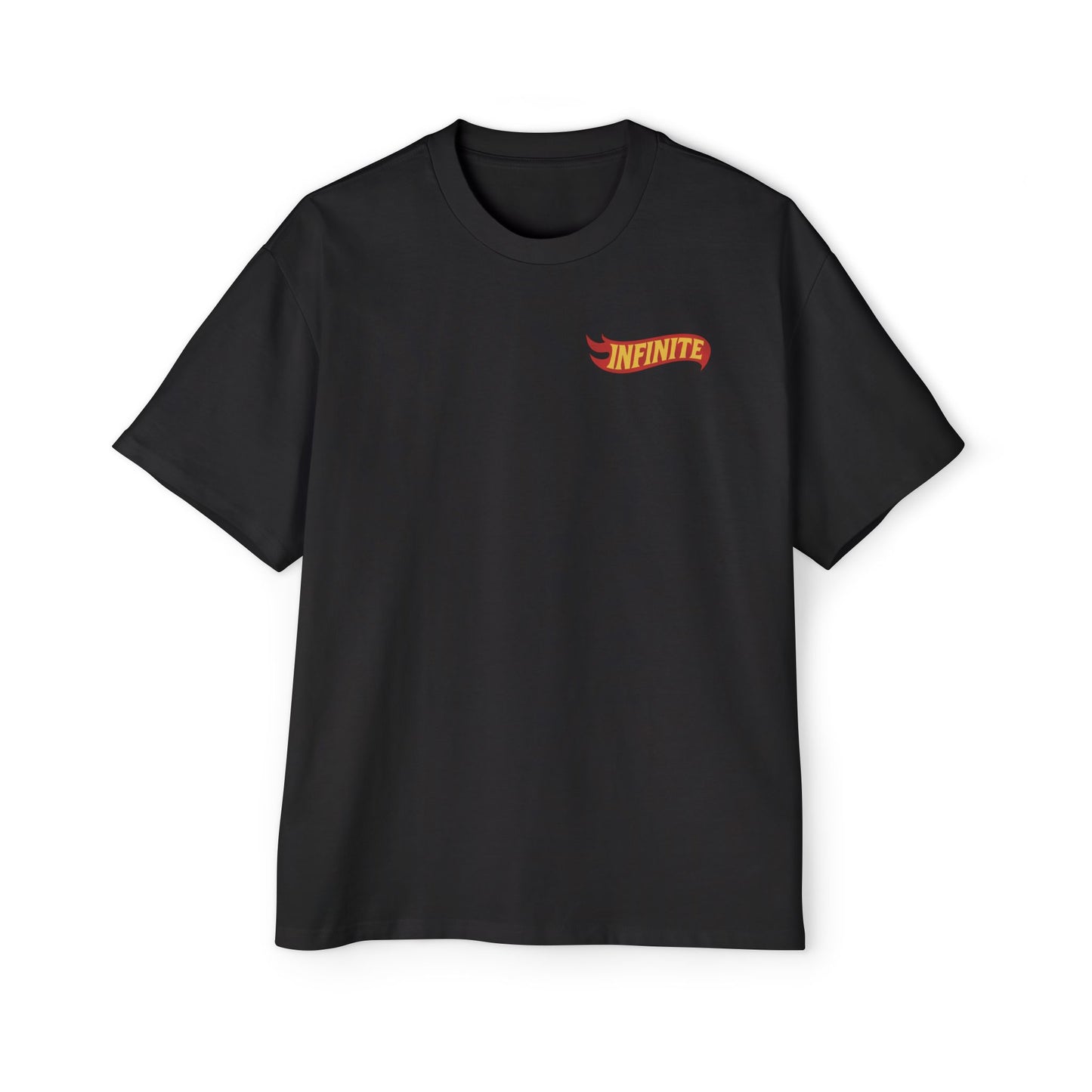 INFINITE DRIFT TEE