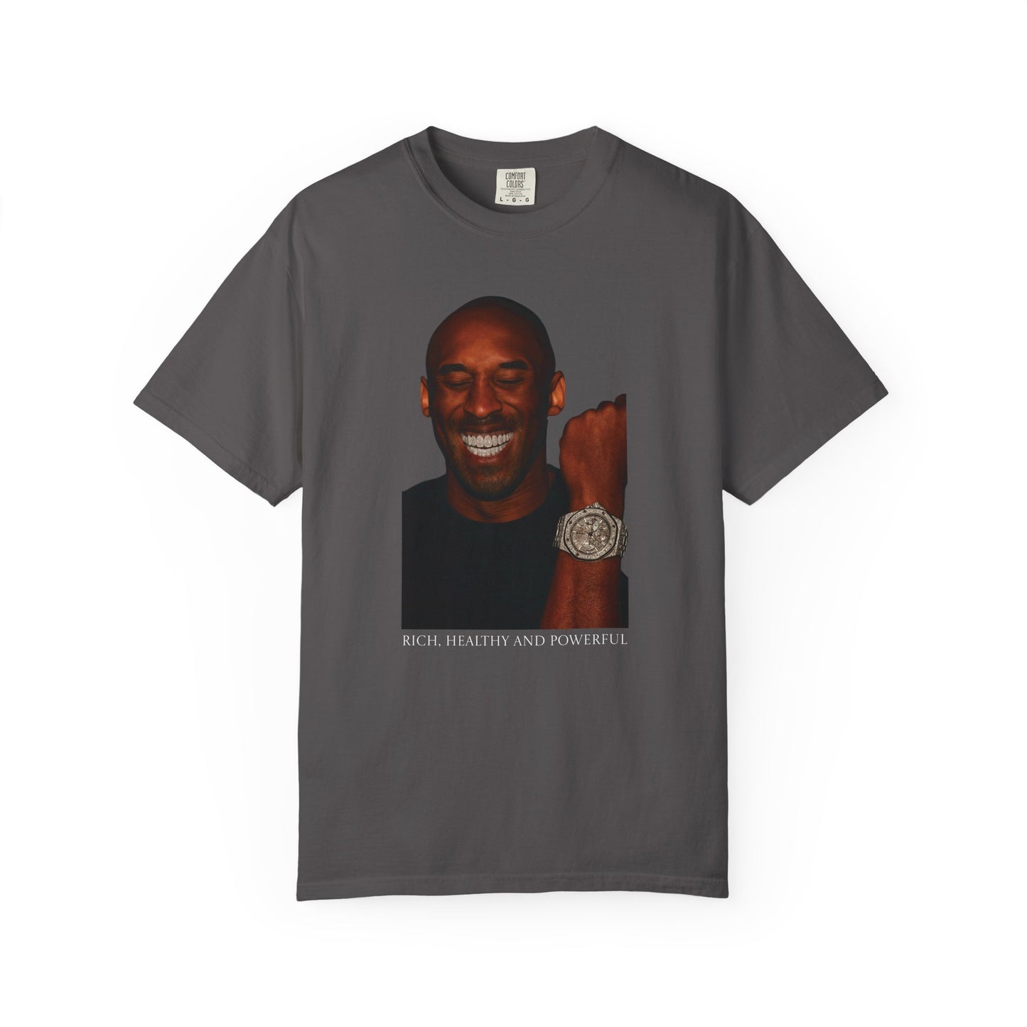 ICY MAMBA