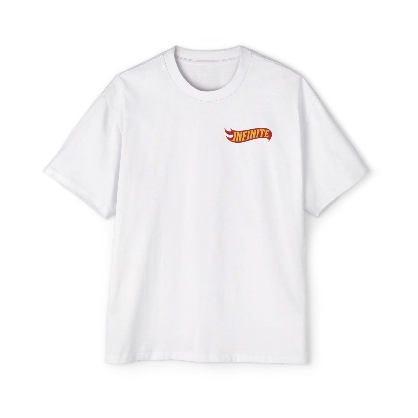 INFINITE DRIFT TEE