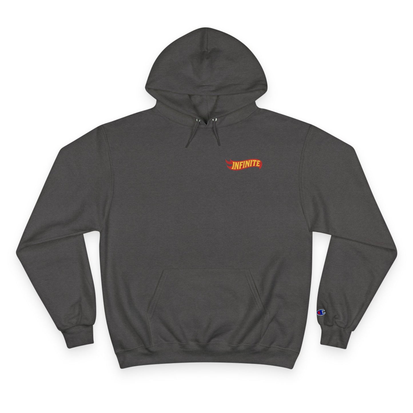 INFINITE DRIFT HOODIE