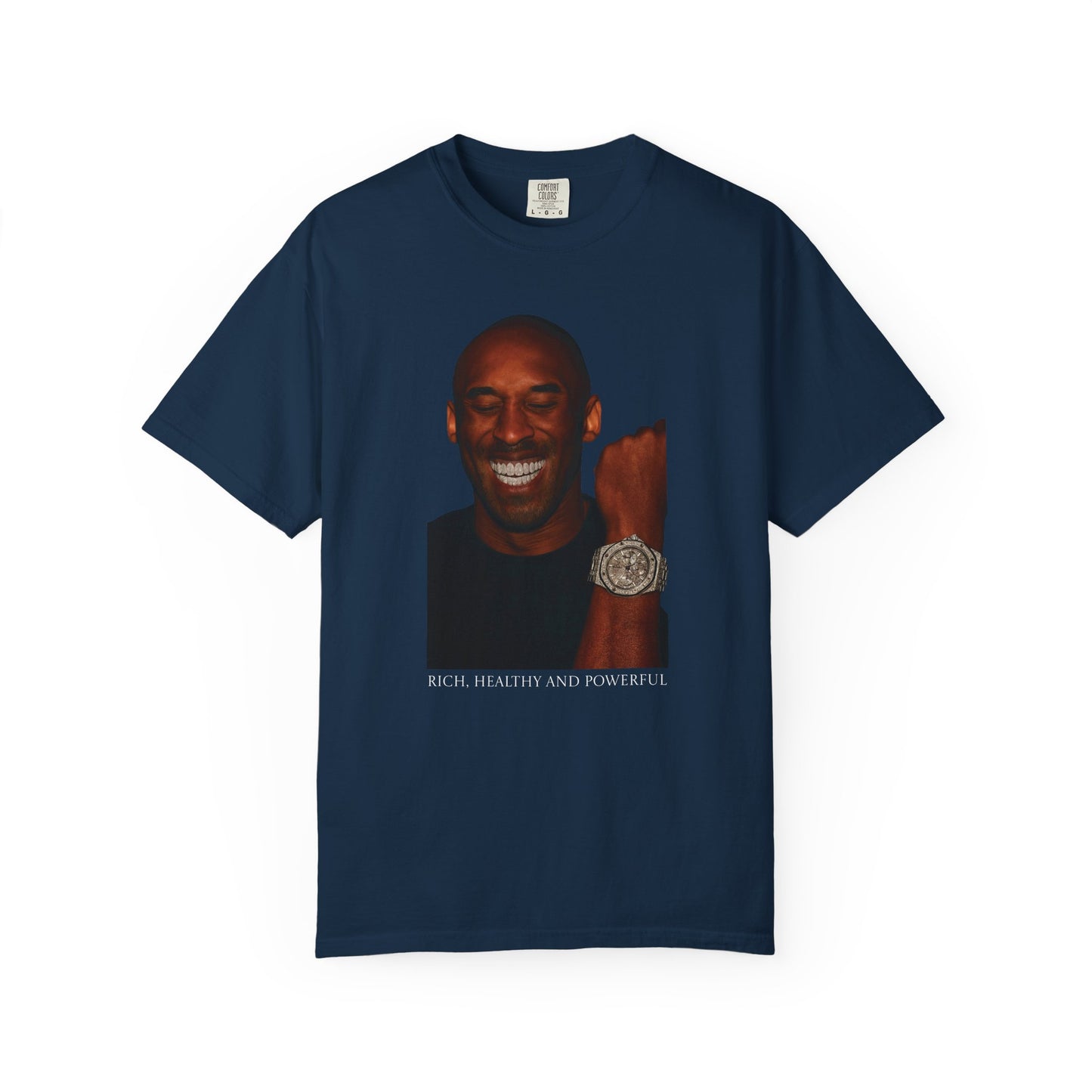 ICY MAMBA