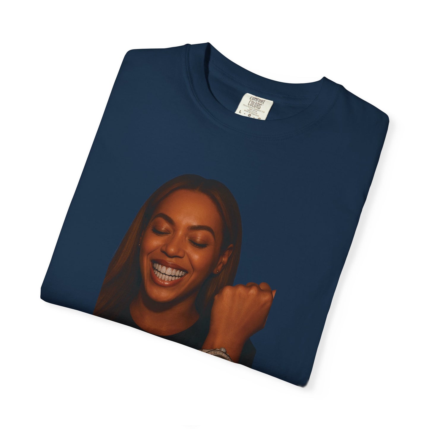 ICY BEY