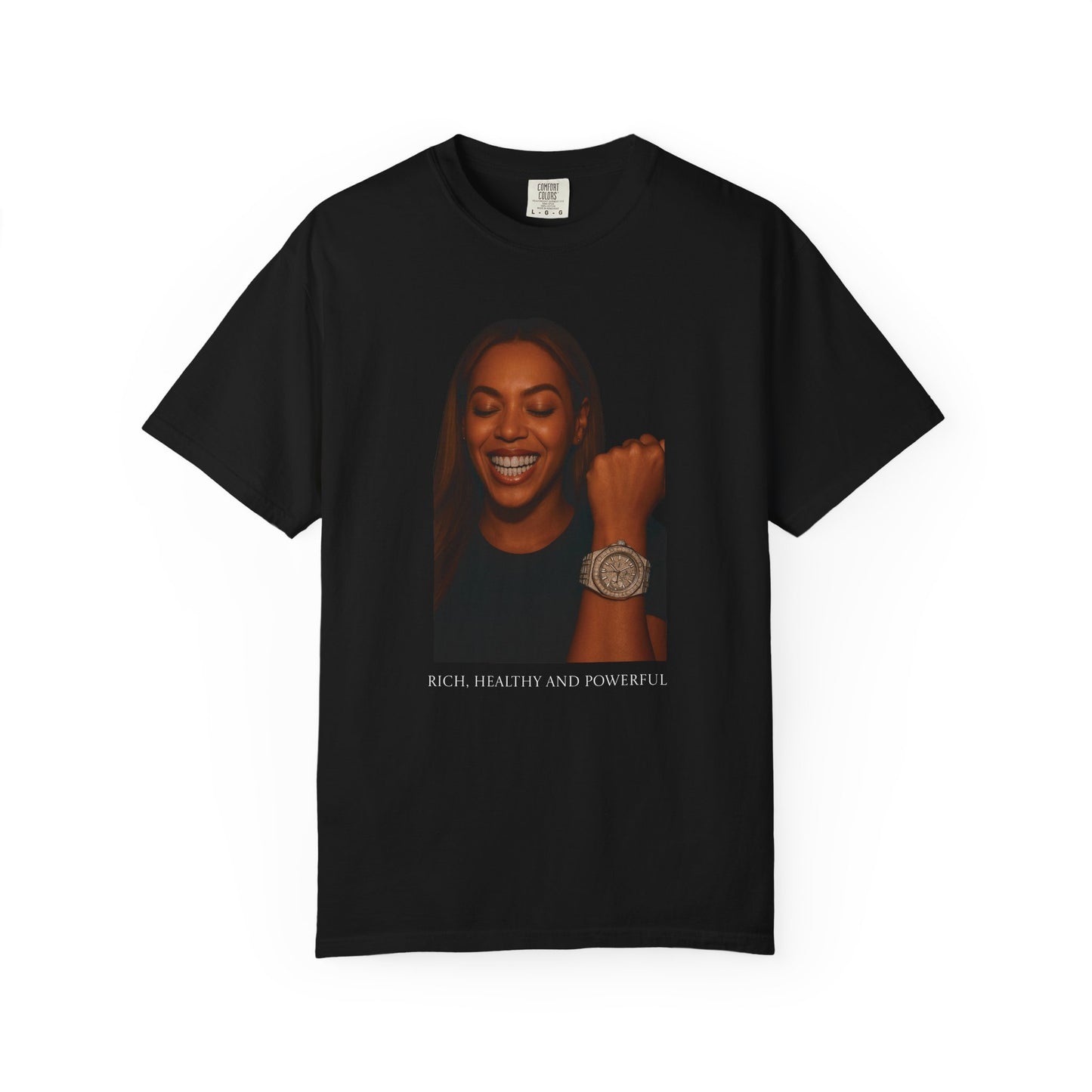 ICY BEY