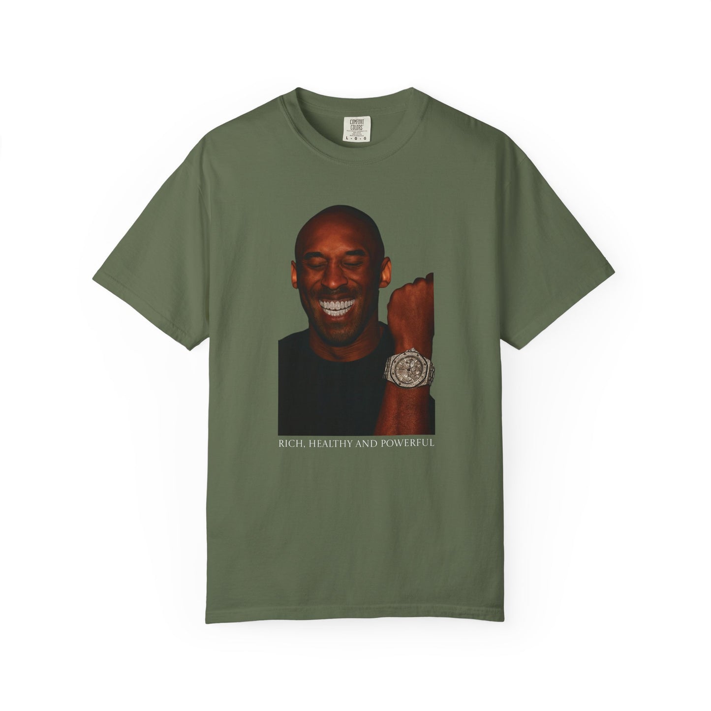 ICY MAMBA