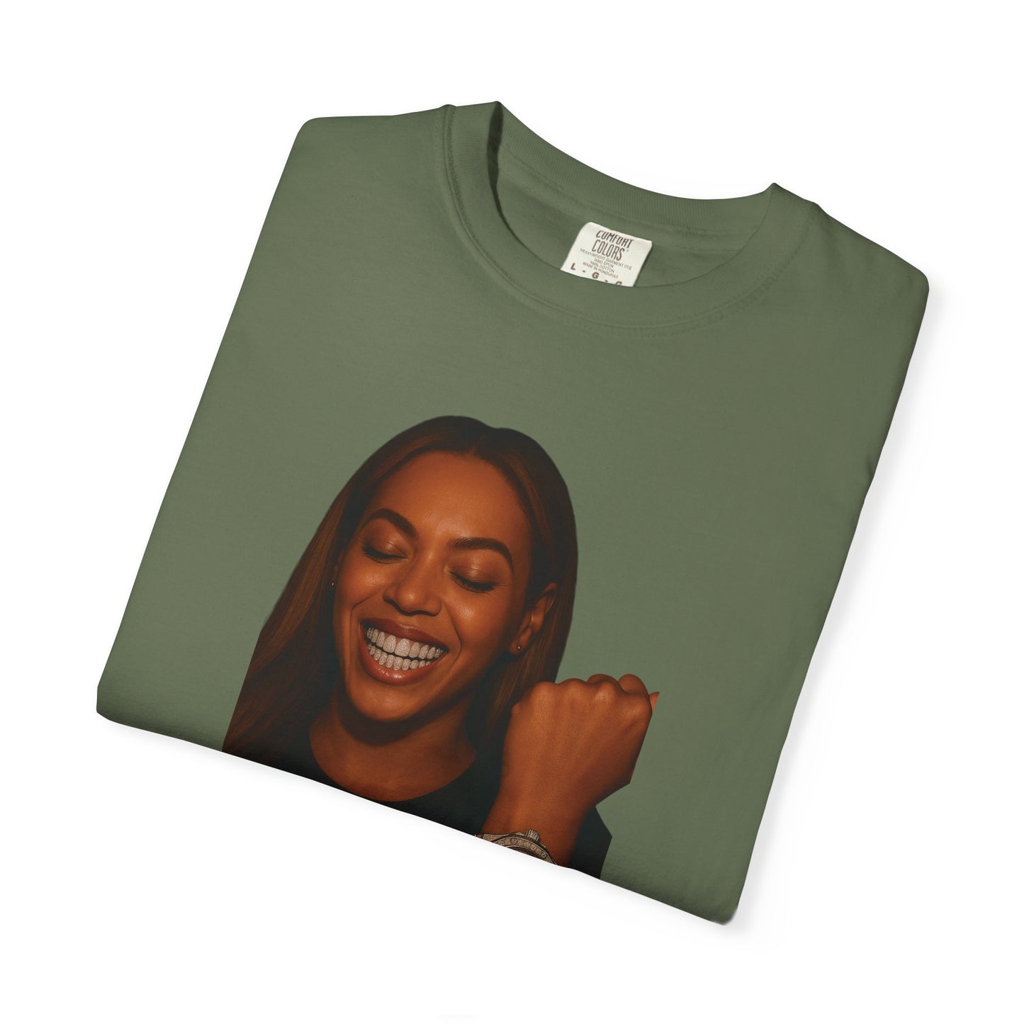 ICY BEY