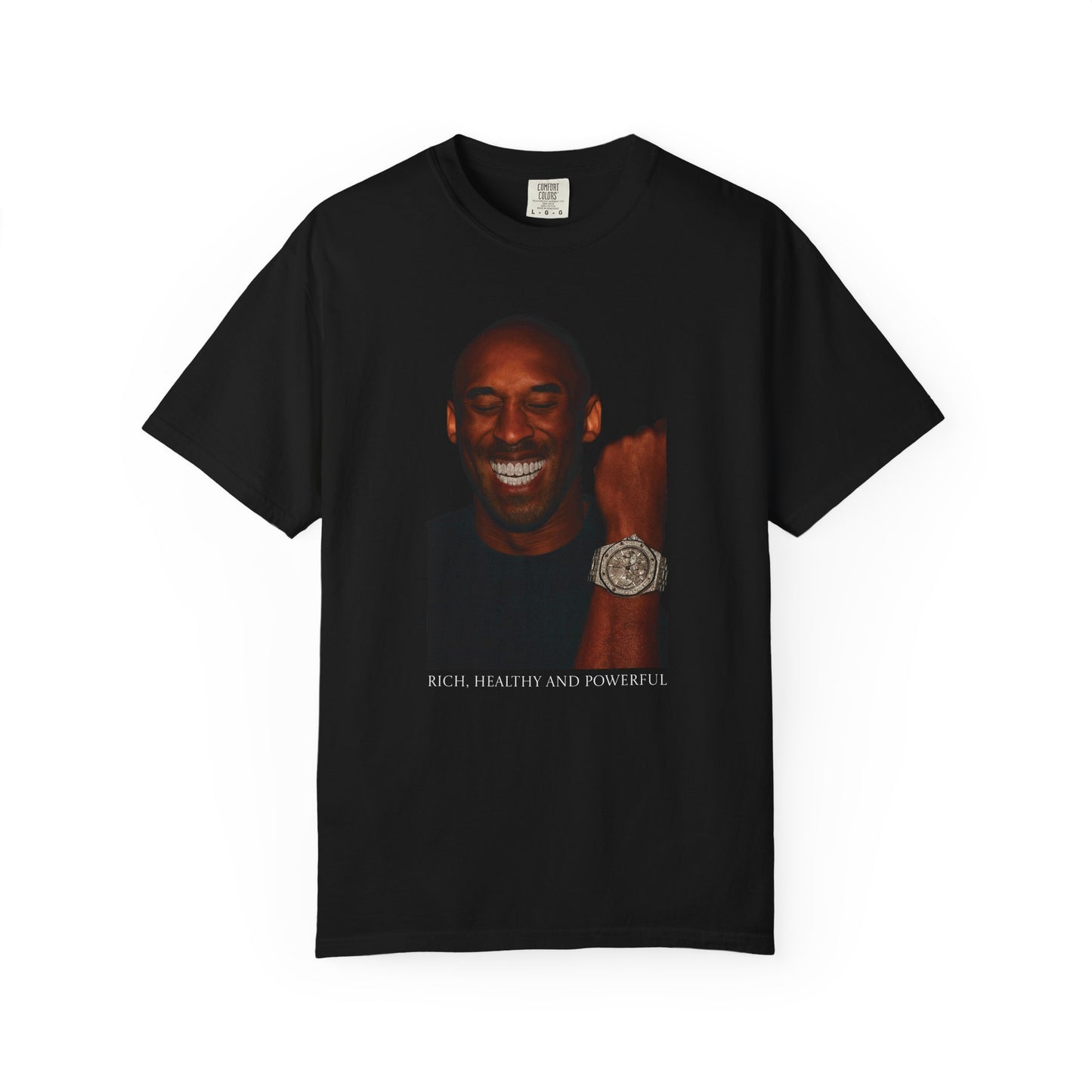 ICY MAMBA