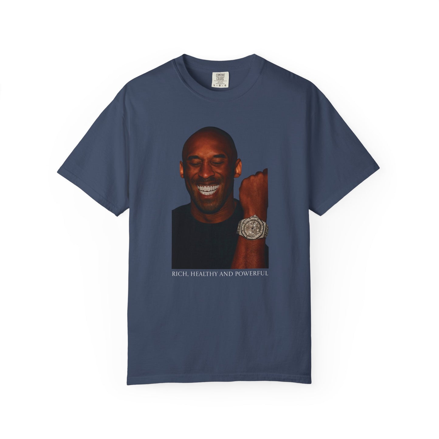 ICY MAMBA