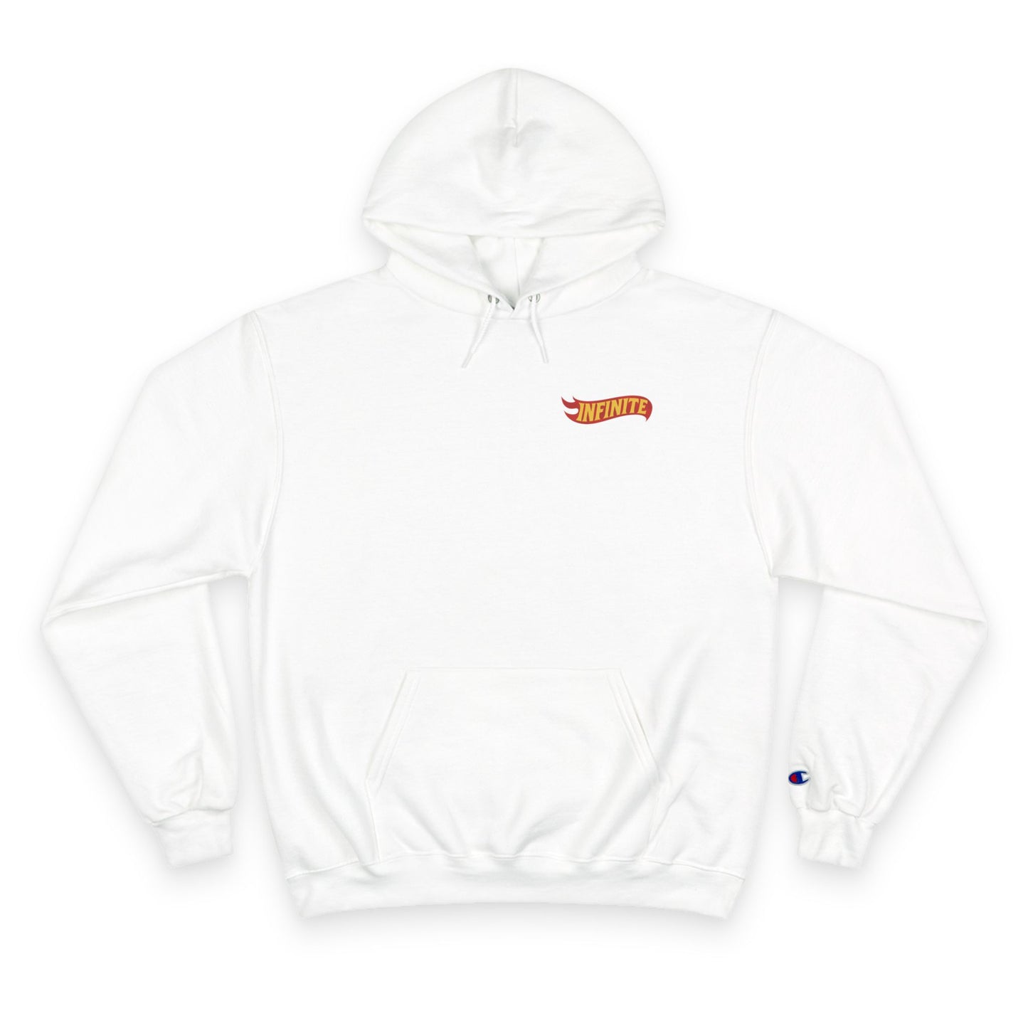 INFINITE DRIFT HOODIE