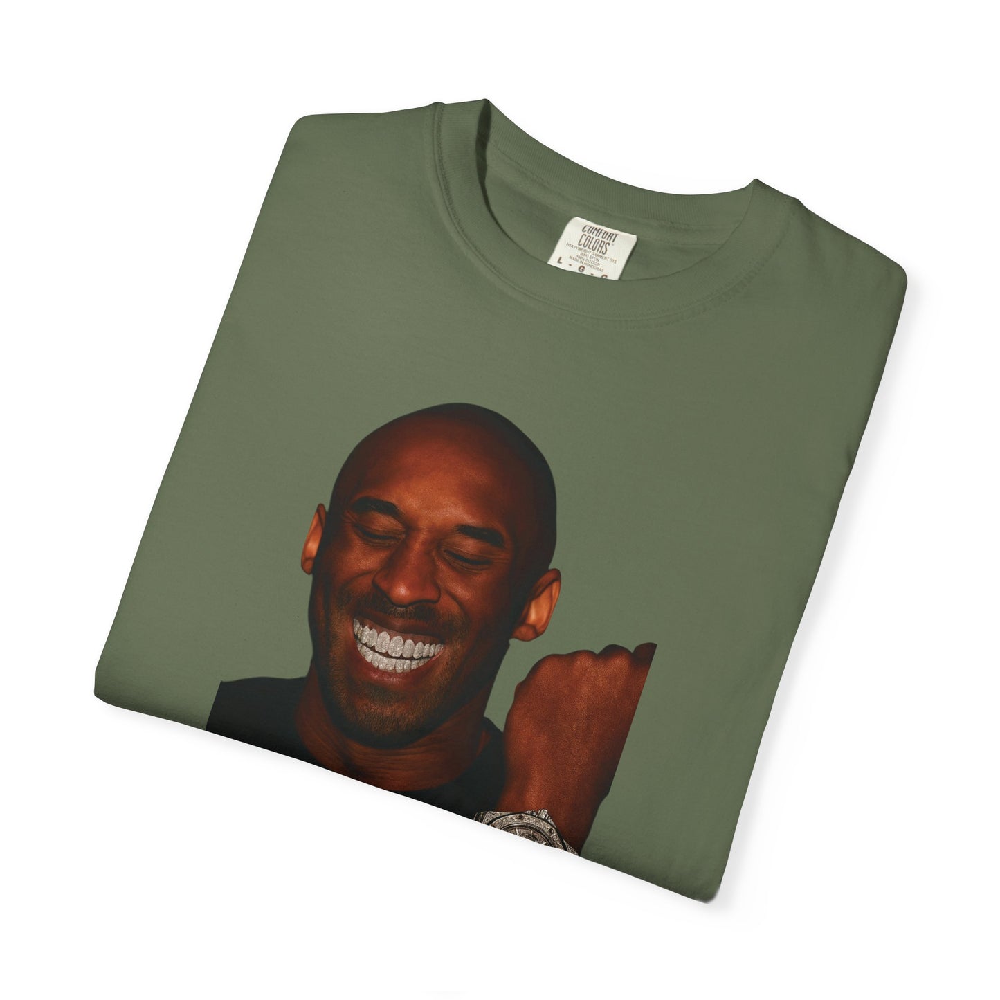 ICY MAMBA