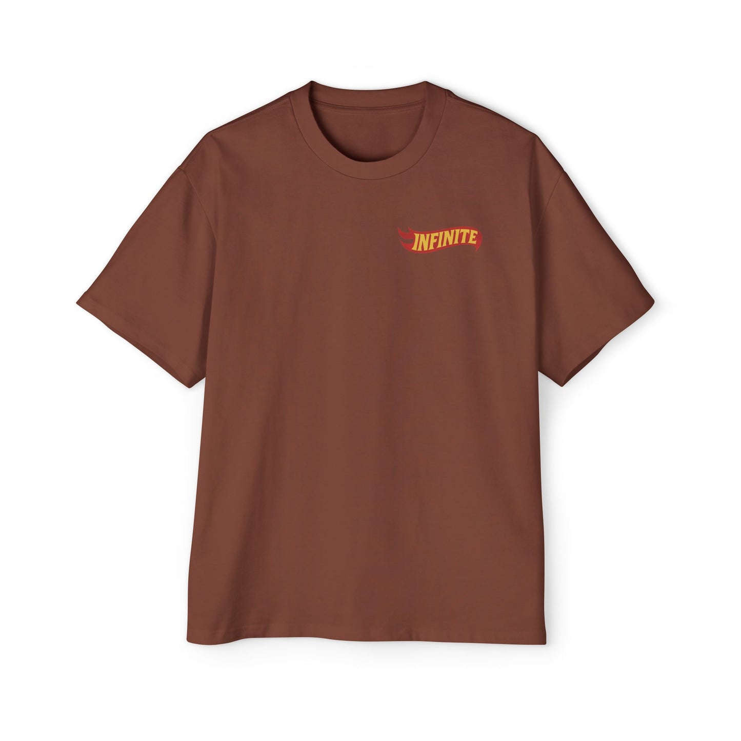 INFINITE DRIFT TEE