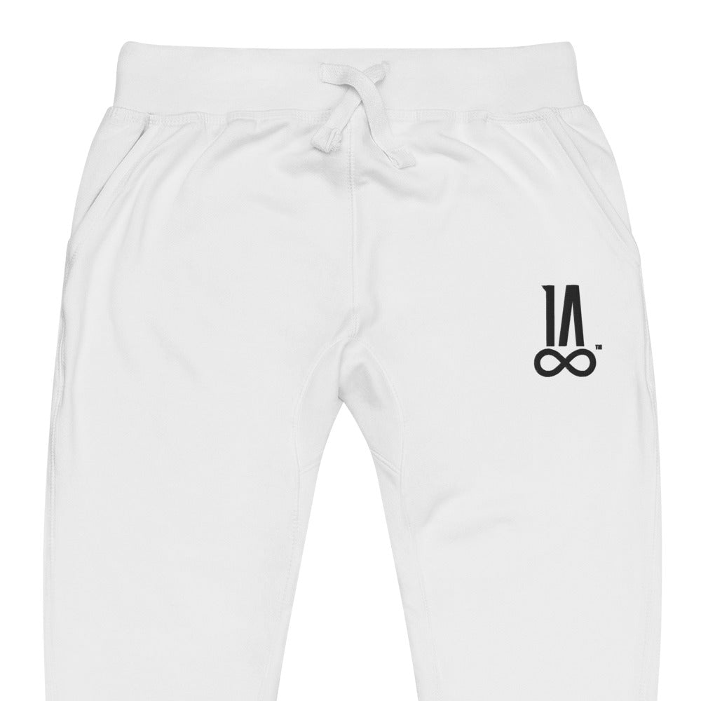 IA Sweatpants (Black Logo)