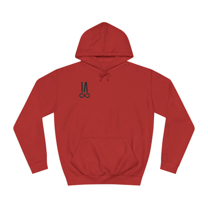 IA Unisex Hoodie