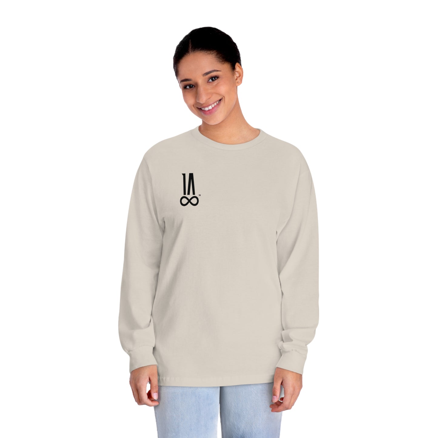 IA Long Sleeve Tee