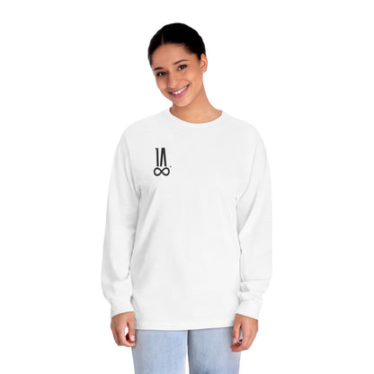 IA Long Sleeve Tee