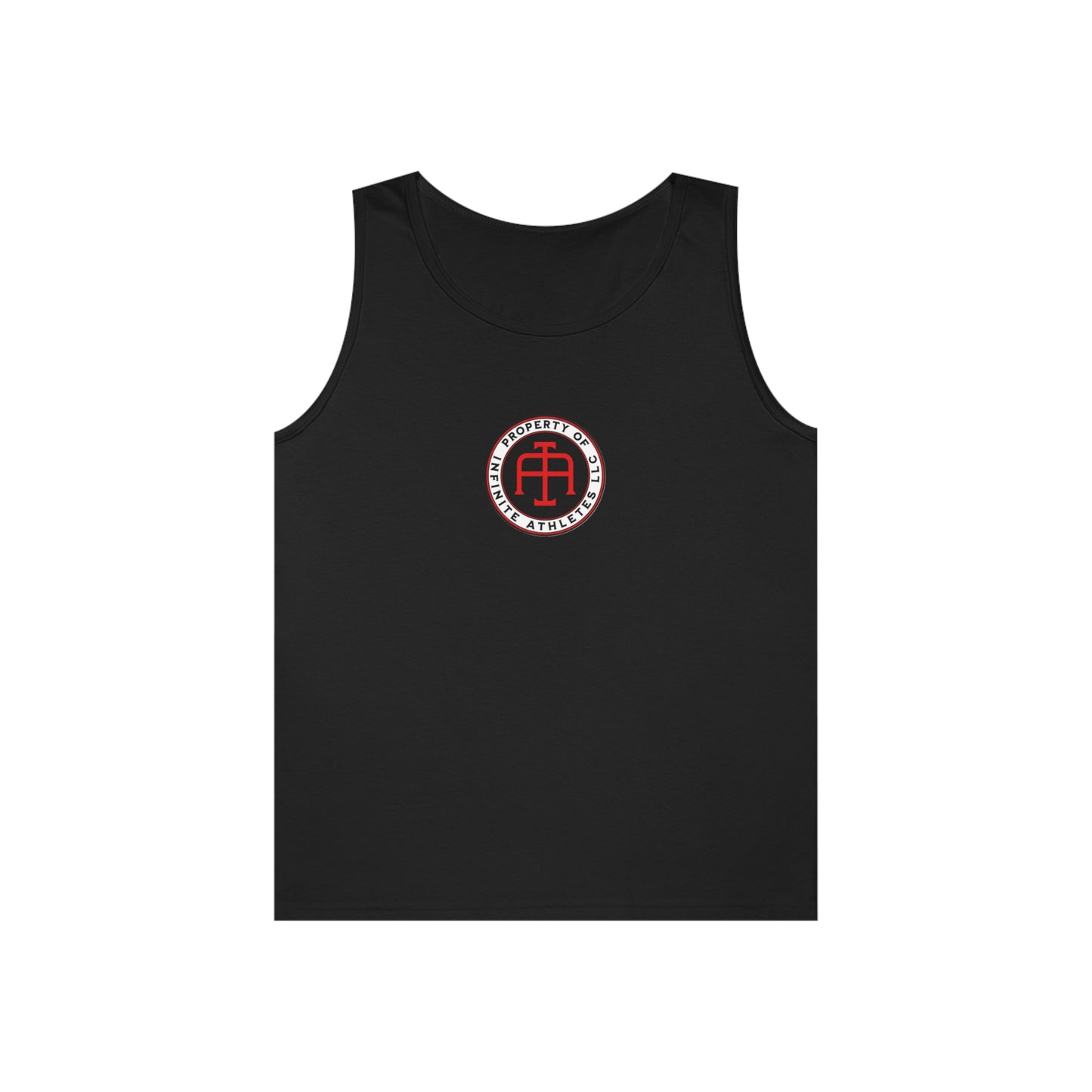 Red Badge IA Tank