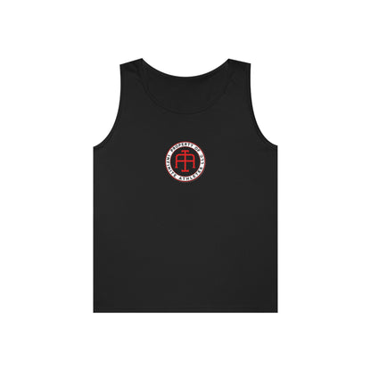 Red Badge IA Tank