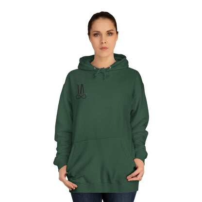 IA Unisex Hoodie