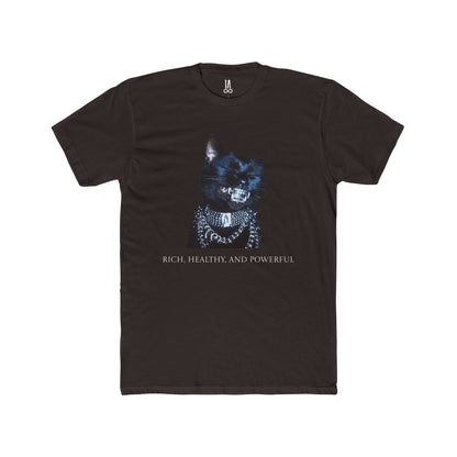 PURR PRESSURE