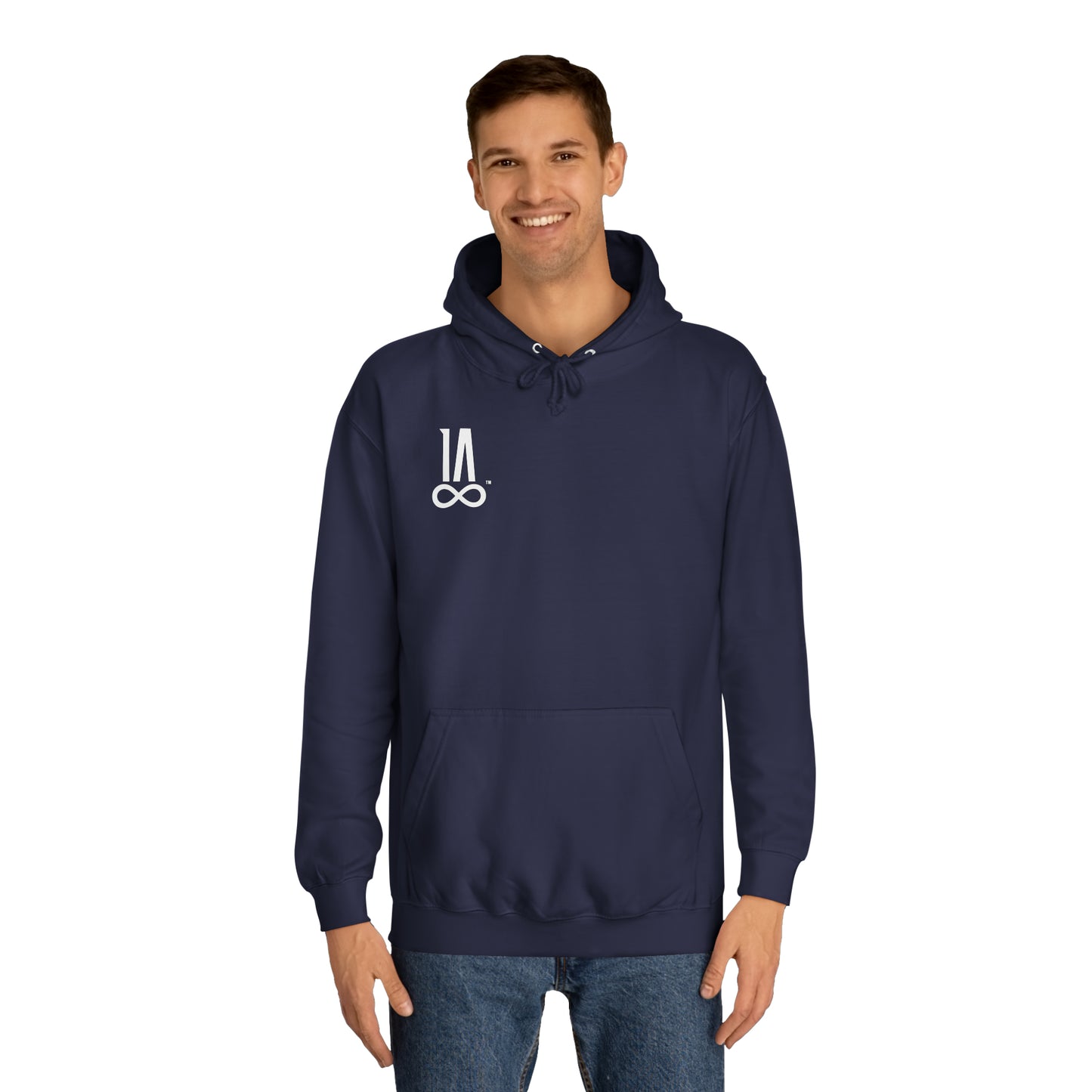 IA Unisex Hoodie