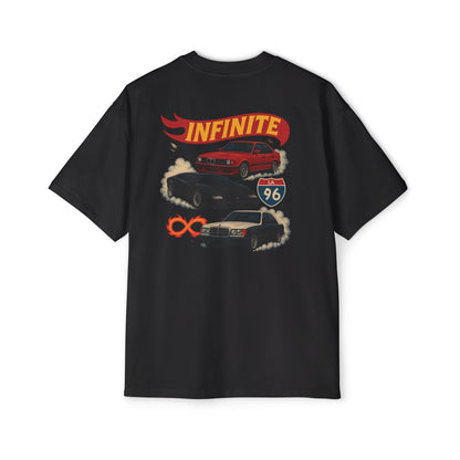 INFINITE DRIFT TEE