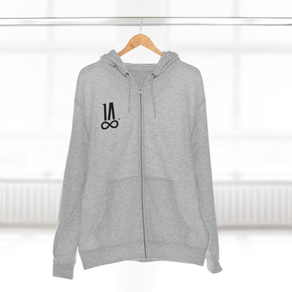 IA Zip Hoodie