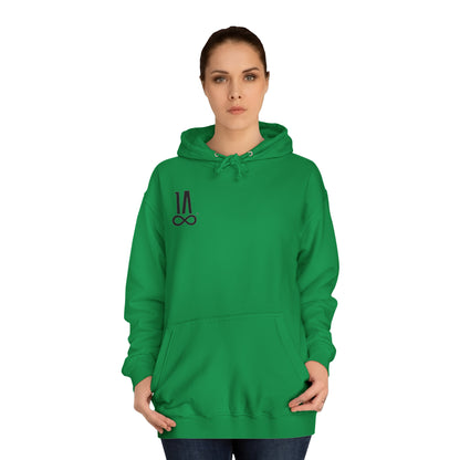 IA Unisex Hoodie