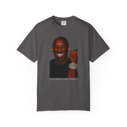 ICY MAMBA