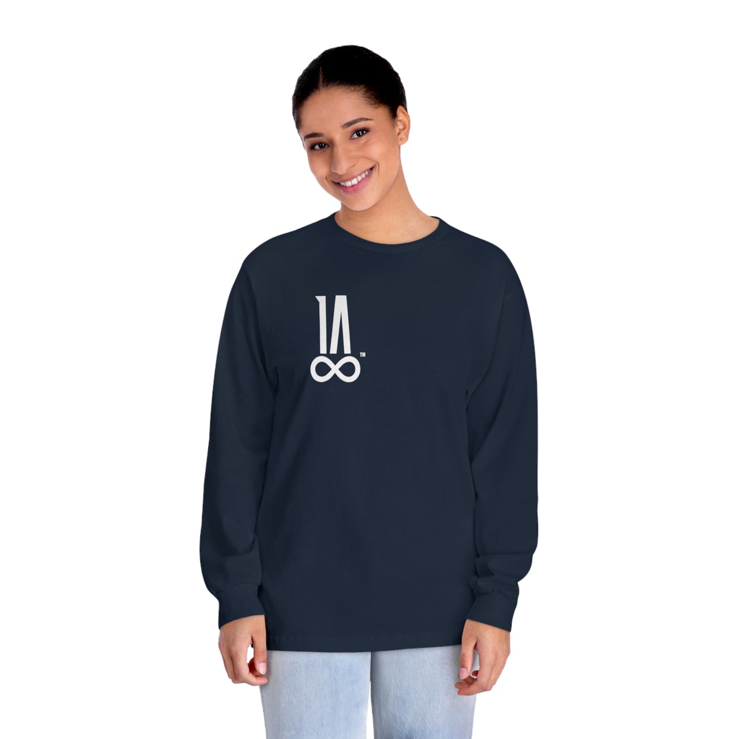 IA Long Sleeve Tee