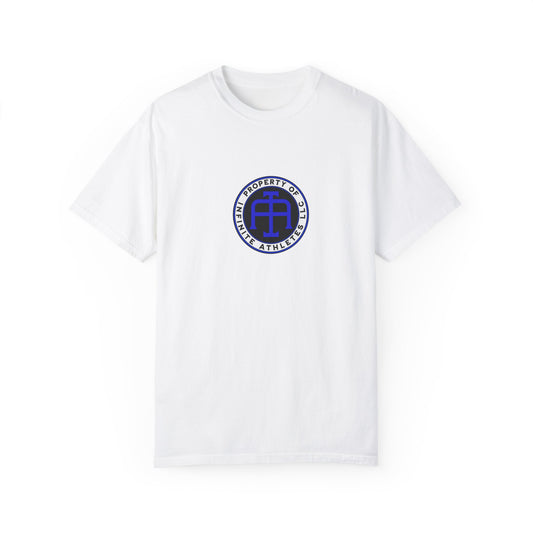 Blue Badge IA Tee