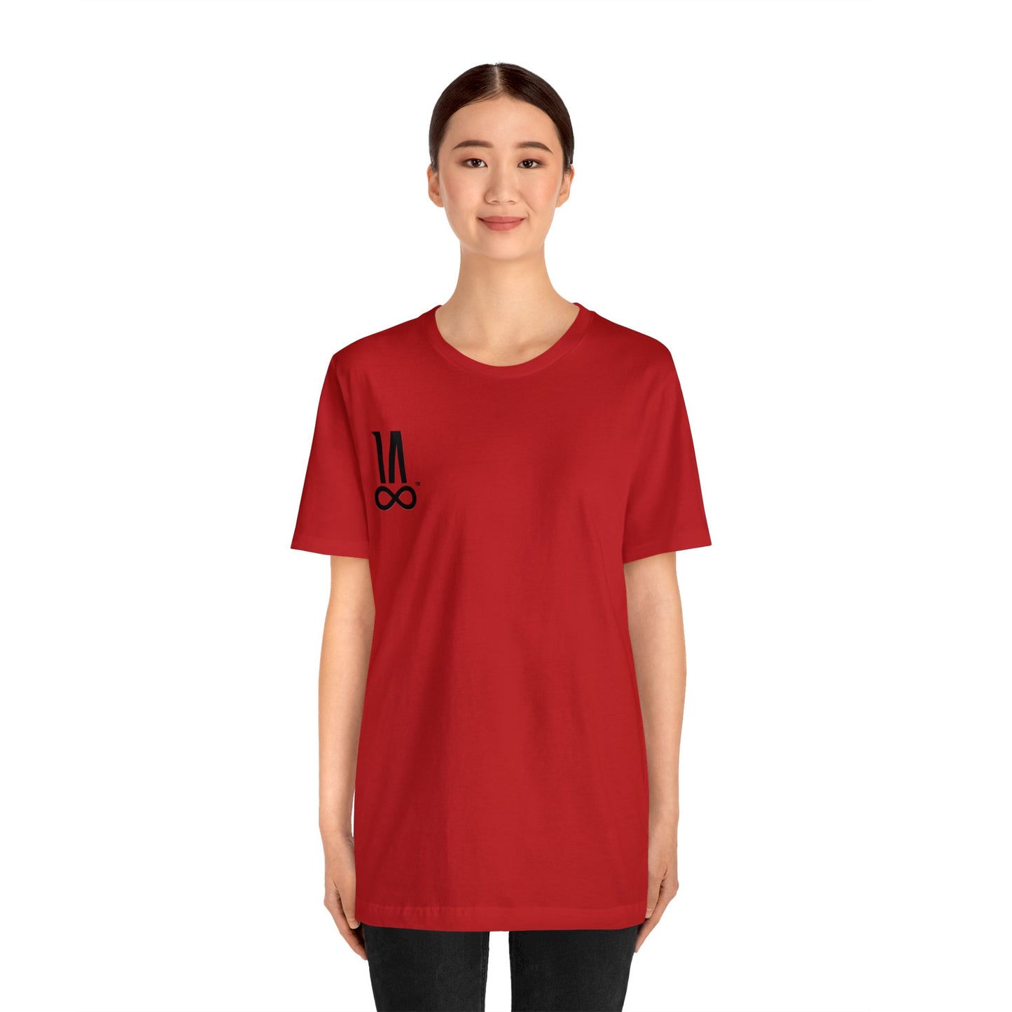 IA Short Sleeve Tee