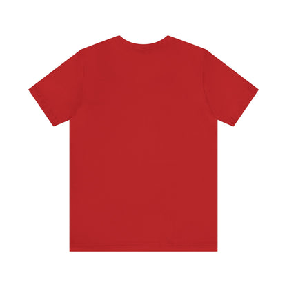 Red Badge IA Tee