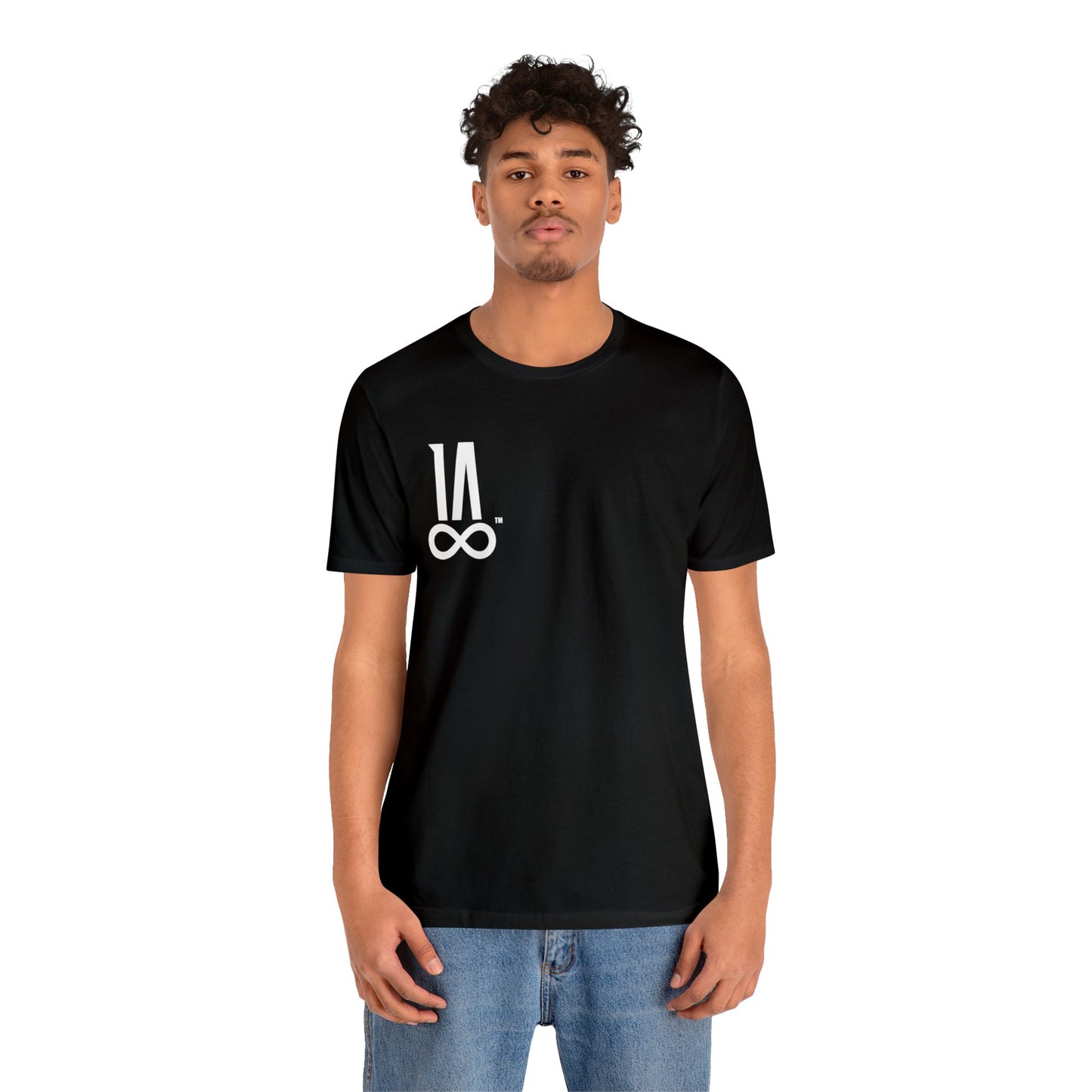 IA Short Sleeve Tee