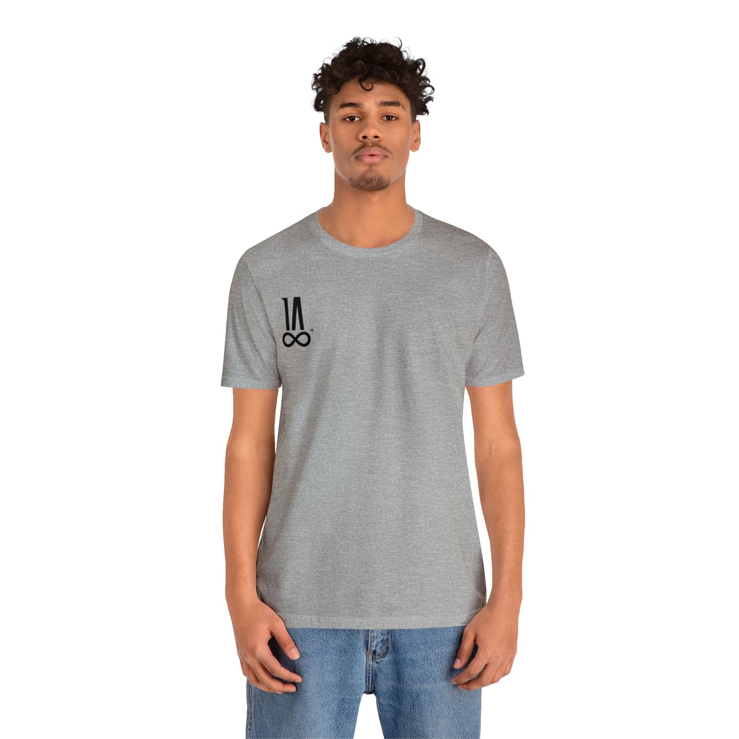 IA Short Sleeve Tee