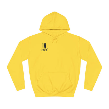 IA Unisex Hoodie