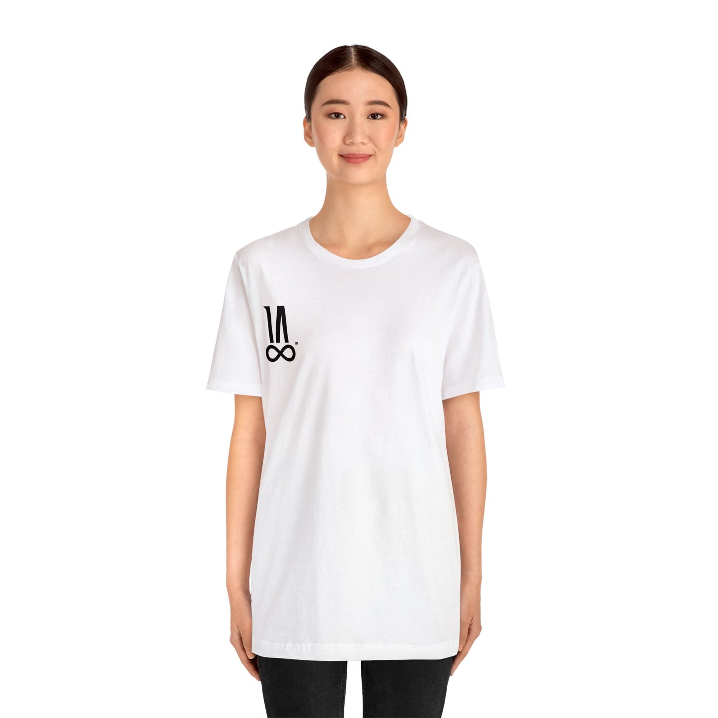 IA Short Sleeve Tee