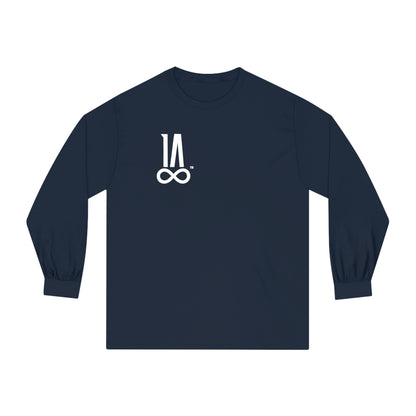 IA Long Sleeve Tee