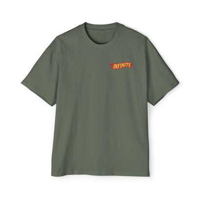 INFINITE DRIFT TEE