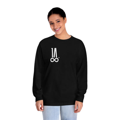 IA Long Sleeve Tee