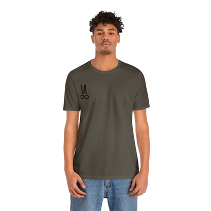 IA Short Sleeve Tee