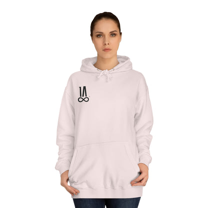 IA Unisex Hoodie