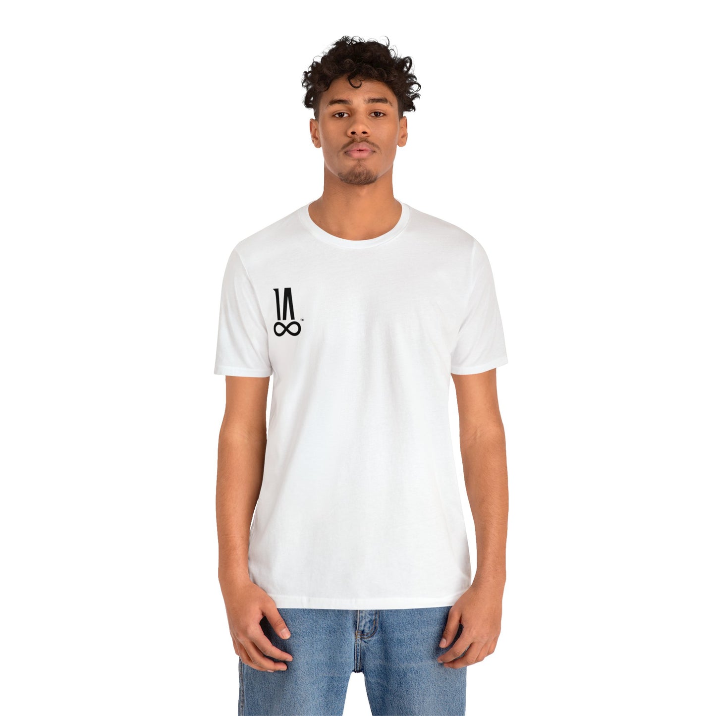 IA Short Sleeve Tee