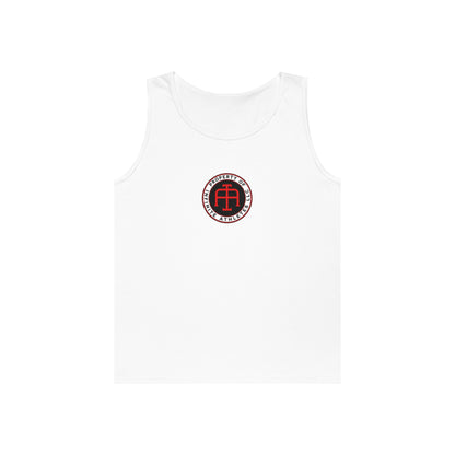 Red Badge IA Tank