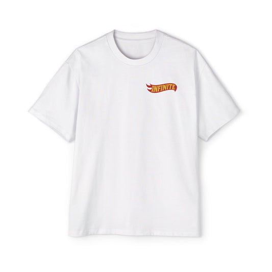 INFINITE DRIFT TEE