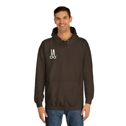 IA Unisex Hoodie