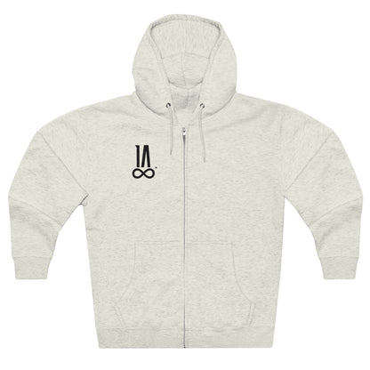 IA Zip Hoodie