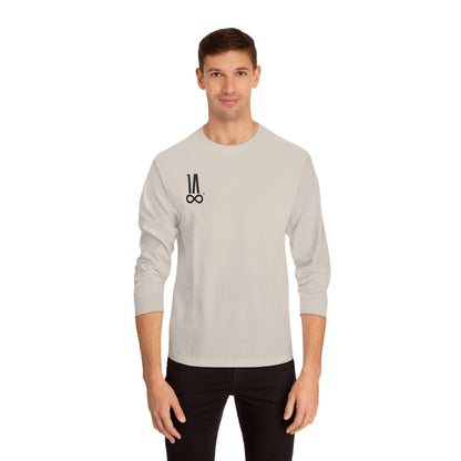 IA Long Sleeve Tee