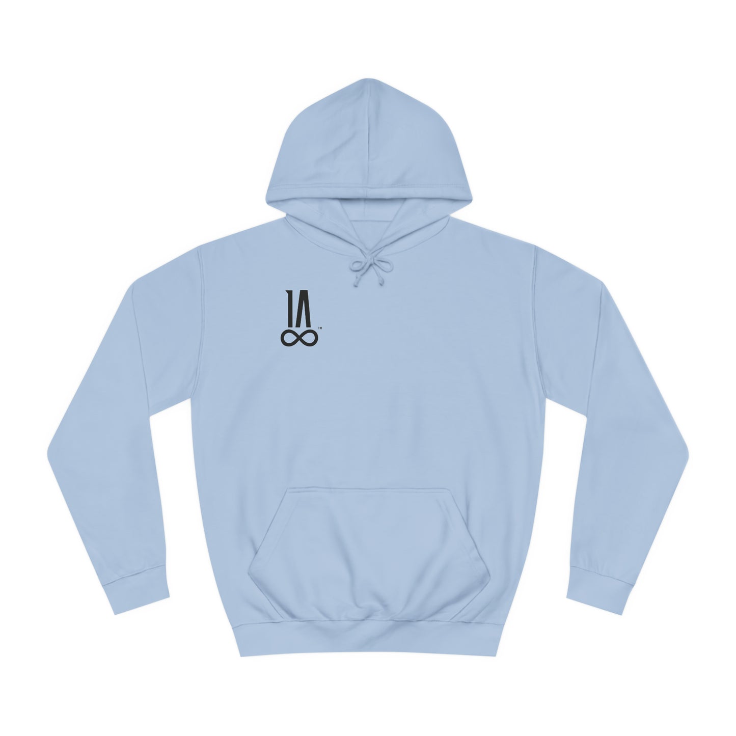 IA Unisex Hoodie