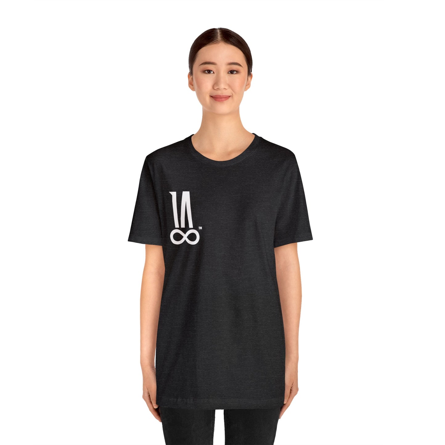 IA Short Sleeve Tee