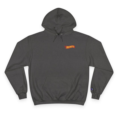 INFINITE DRIFT HOODIE
