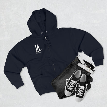 IA Zip Hoodie